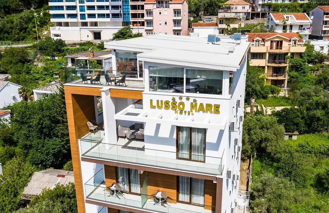 Hotel Lusso Mare by Aycon-1